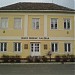 Nagy Ferenc fafaragó galériája in Tab city