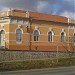 Arany Szarvas Gyógyszertár in Tab city