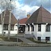 Százlépcső Étterem in Tab city