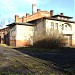Hala fabryczna in Toruń city