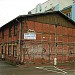 Rozebrany biurowiec (ul. Szosa Chełmińska, 123) in Toruń city