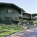 The Gamble House in Pasadena, California city