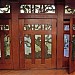 The Gamble House in Pasadena, California city