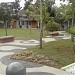 Halaman / Courtyard Garden (Taman Herba) di bandar Kajang