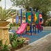 Children Playground Pediatrik Ward in George Town city