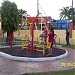 Interactive Outdoor Fitness Equipment in George Town city