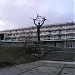 Корпус лагеря «Звёздный» в городе Одесса
