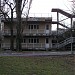 Корпус лагеря «Морской» в городе Одесса