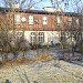 budynek dawnej szkoły na Mokrem (pruski mur) in Toruń city