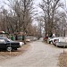 11-й причал в городе Запорожье