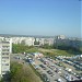Автостоянка охраняемая в городе Запорожье
