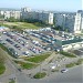 Рынок «Воронежский» в городе Запорожье