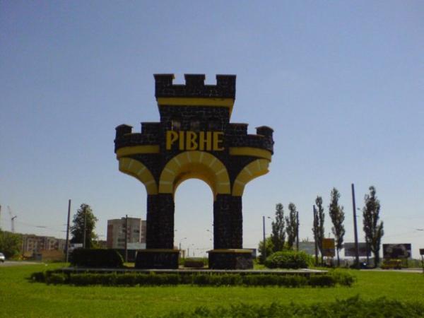 Rivne