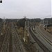 Железнодорожная станция Манихино-I