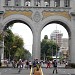 Los Arcos de Guadalajara en la ciudad de Guadalajara