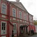 Holy Spirit church and housing