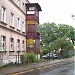 Dom mieszkalny (20-lecie m-dzy wojenne) in Toruń city
