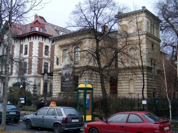 Hopp Ferenc Kelet Azsiai Muveszeti Muzeum Budapest