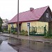 Przyfabryczna chatka in Toruń city