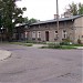Wybickiego/Wiązowa in Toruń city