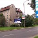 Rozebrany budynek mieszkalny wielorodzinny (ul. Grudziądzka, 56) in Toruń city