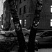 Lielā iela, 22 in Jelgava city