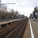 Железнодорожная платформа Валентиновка