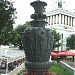 Вазоны в городе Москва