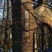 Кладбище Саркандаугавского большого холма в городе Рига