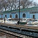 Железнодорожная станция Киев-Волынский в городе Киев