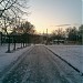 АЗС в городе Калининград