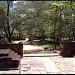 Mahaneththappasada Mula in Anuradhapura city