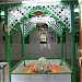 Dargah-e-Hazrath Dastaghir Saheb Baba(RA) in Chennai city