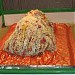 Dargah-e-Hazrath Dastaghir Saheb Baba(RA) in Chennai city