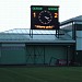 Stadion in Łęczna city