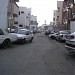شارع الخلفاء  في ميدنة جدة  