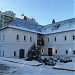 Гранатный двор в городе Москва