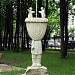Парк скульптур в городе Москва