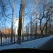 Водонапорная башня в городе Тула