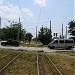 Перекресток на выезде из Евпатории (ru) in Yevpatoriya / Yevpatoriia city