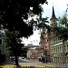 Дом генерала Н. П. Высоцкого — памятник архитектуры в городе Москва