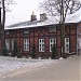 budynek szkolny z połowy XIX w. in Toruń city