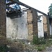 Бывший автопарк в городе Ступино
