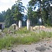 Бывший автопарк в городе Ступино