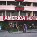 America Hotel (en) in Lungsod ng Angeles city