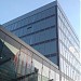 Campus Square Shopping Centre (en) in Brno city