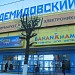ТЦ «Демидовский» в городе Тула