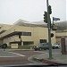 Van Nuys State Building in Los Angeles, California city