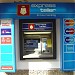 B.P.I. Balibago (ATM) (en) in Lungsod ng Angeles city