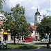 Kościół pw. Wniebowzięcia Najświętszej Maryi Panny in Włoszczowa city